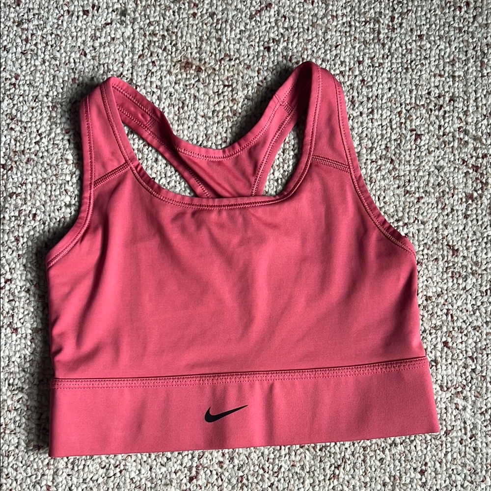 Nike Racerback Sports Bra